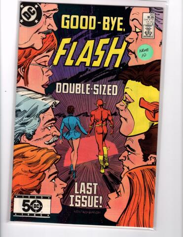 Flash Vol. 1 350 Flash Flees